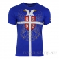 Preview: Majica SRB "KRST" royal plava